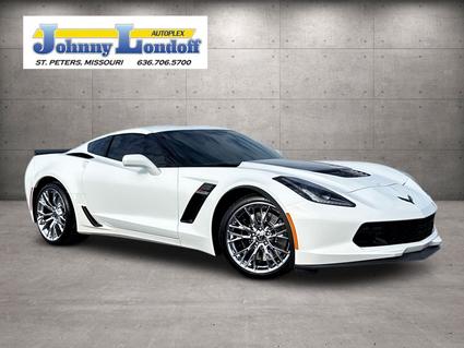 2015 Chevrolet Corvette St. Peters MO