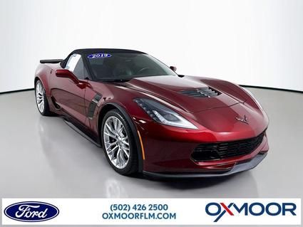 2019 Chevrolet Corvette Z06 Louisville KY