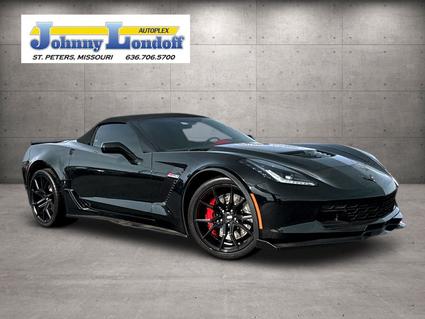 2015 Chevrolet Corvette St. Peters MO