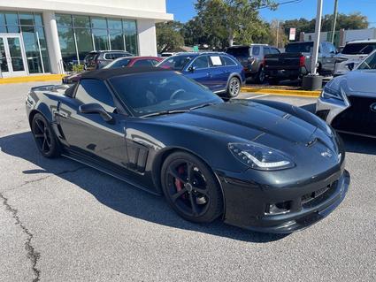 2012 Chevrolet Corvette Fort Walton Beach FL