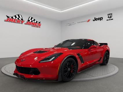 2015 Chevrolet Corvette Cleveland GA