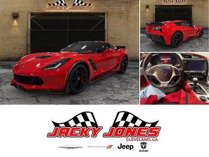 2015 Chevrolet Corvette Cleveland GA
