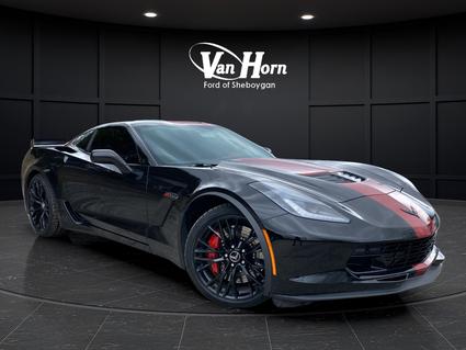 2015 Chevrolet Corvette Sheboygan WI