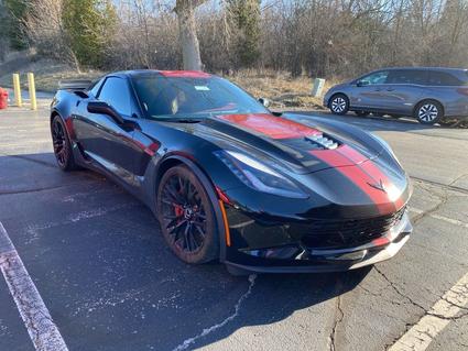 2015 Chevrolet Corvette Sheboygan WI