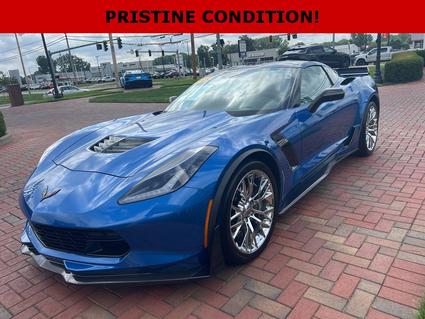 2015 Chevrolet Corvette Toledo OH