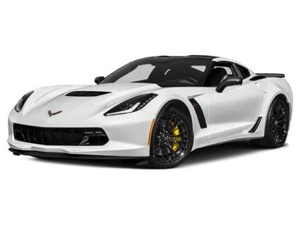 2015 Chevrolet Corvette Spokane WA