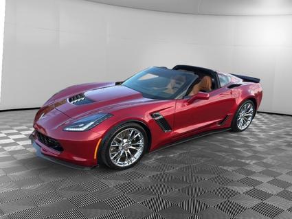 2015 Chevrolet Corvette Manheim PA