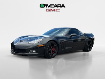 2012 Chevrolet Corvette Denver CO