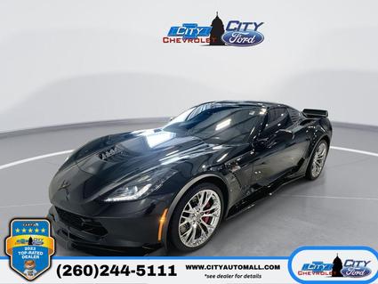 2016 Chevrolet Corvette Columbia City IN