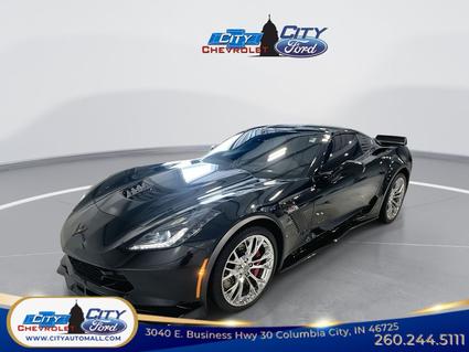 2016 Chevrolet Corvette Columbia City IN