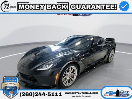 2016 Chevrolet Corvette Columbia City IN