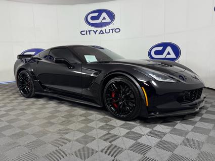 2017 Chevrolet Corvette Z06 Memphis TN