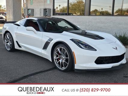 2016 Chevrolet Corvette Tucson AZ