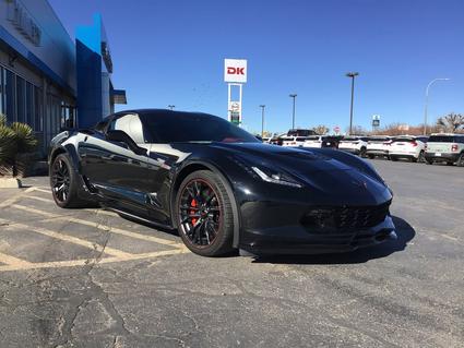 2018 Chevrolet Corvette Z06 Los Lunas NM