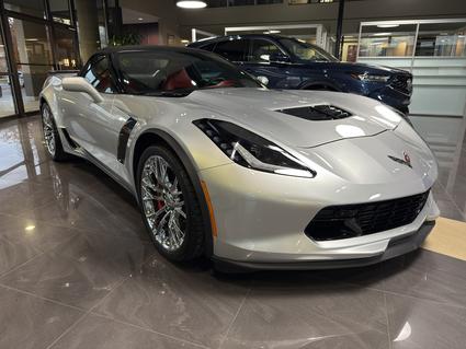2016 Chevrolet Corvette Salt Lake City UT