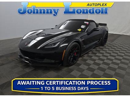 2016 Chevrolet Corvette St. Peters MO