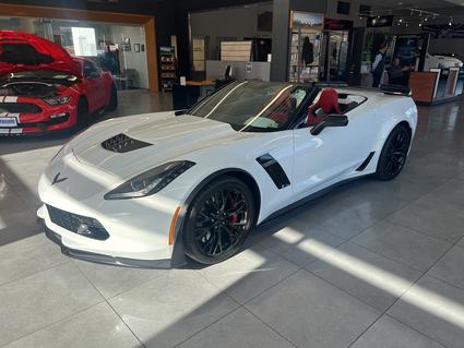 2016 Chevrolet Corvette Roanoke VA