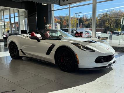 2016 Chevrolet Corvette Roanoke VA