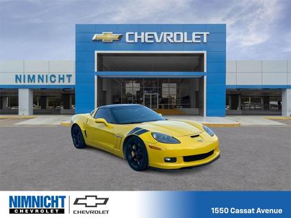 2013 Chevrolet Corvette Jacksonville FL