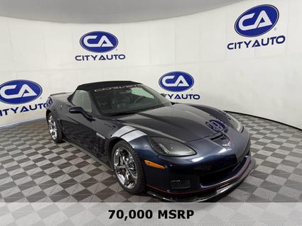 2013 Chevrolet Corvette Memphis TN