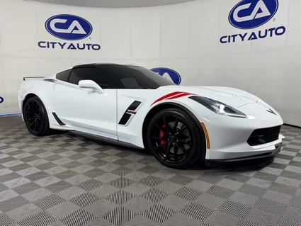2017 Chevrolet Corvette Grand Sport Memphis TN