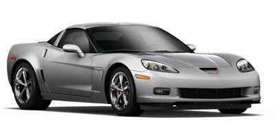 2011 Chevrolet Corvette Tucson AZ