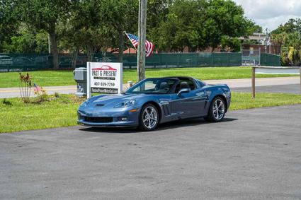 2011 Chevrolet Corvette Winter Garden FL