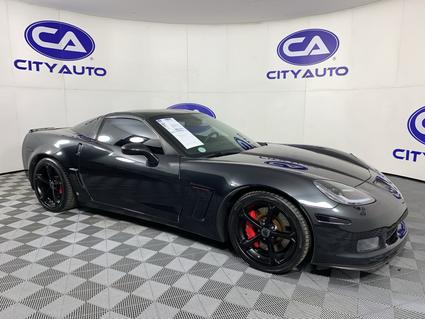 2012 Chevrolet Corvette Memphis TN