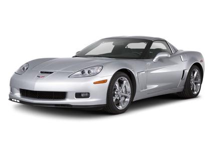 2013 Chevrolet Corvette Tucson AZ