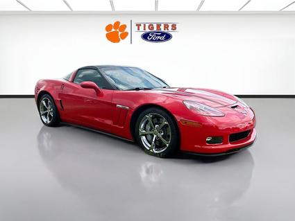 2011 Chevrolet Corvette Walhalla SC