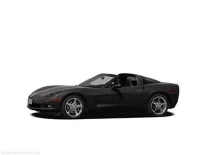 2011 Chevrolet Corvette Grants Pass OR
