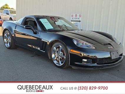 2013 Chevrolet Corvette Tucson AZ