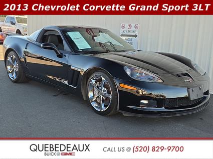 2013 Chevrolet Corvette Tucson AZ