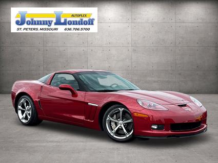 2012 Chevrolet Corvette St. Peters MO