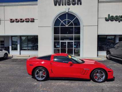 2011 Chevrolet Corvette Winnsboro SC