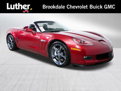 2011 Chevrolet Corvette Minneapolis MN