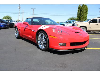 2010 Chevrolet Corvette Pasco WA