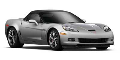 2011 Chevrolet Corvette Gillette WY