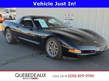 2003 Chevrolet Corvette Tucson AZ
