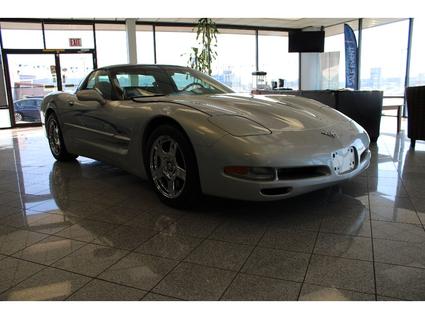 1998 Chevrolet Corvette Pasco WA