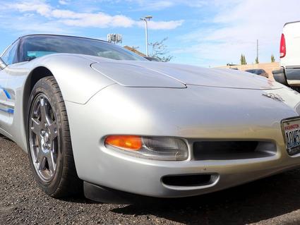 1998 Chevrolet Corvette Pasco WA