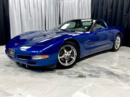 2002 Chevrolet Corvette Elmont NY