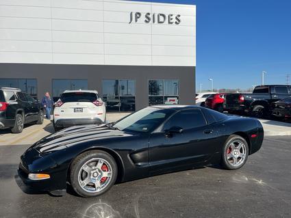 1998 Chevrolet Corvette Cape Girardeau MO