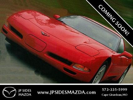 1998 Chevrolet Corvette Cape Girardeau MO