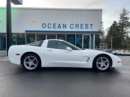 2000 Chevrolet Corvette Warrenton OR
