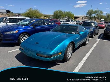 1994 Chevrolet Corvette Tuscon AZ