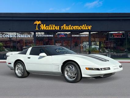 1994 Chevrolet Corvette Thousand Oaks CA