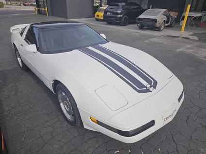1994 Chevrolet Corvette Thousand Oaks CA