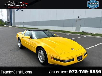 1994 Chevrolet Corvette Belleville NJ