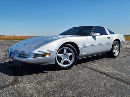1996 Chevrolet Corvette Watseka IL